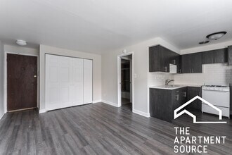 6011 N Winthrop Ave, Unit 101 in Chicago, IL - Building Photo - Building Photo