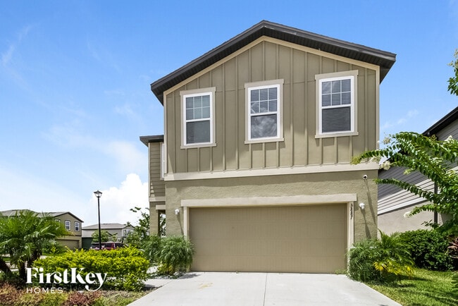 property at 3887 Saltmarsh Loop