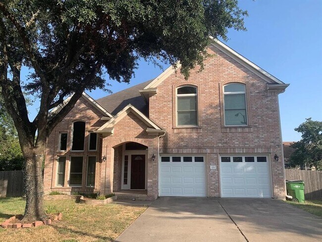 1207 Chinquapin Ct in Round Rock, TX - Building Photo - Building Photo