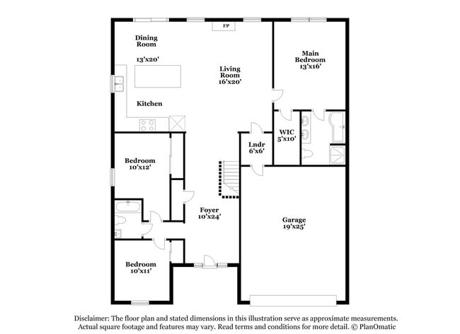 5924 Westbank Dr in Galloway, OH - Building Photo - Building Photo