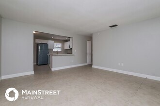 3602 Murrow St in New Port Richey, FL - Building Photo - Building Photo