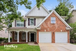 2405 Langstan Ct in Locust Grove, GA - Building Photo