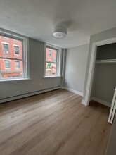 168 Endicott St in Boston, MA - Foto de edificio - Building Photo