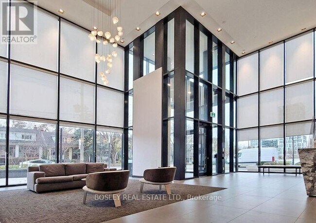 11 Lillian St in Toronto, ON - Building Photo - Building Photo