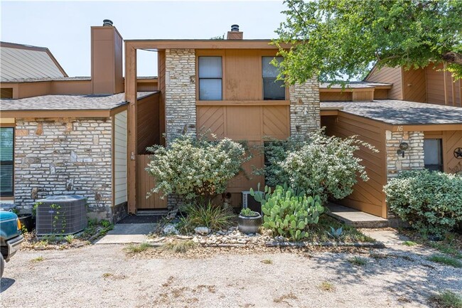 property at 15 Cypress Fairway Village
