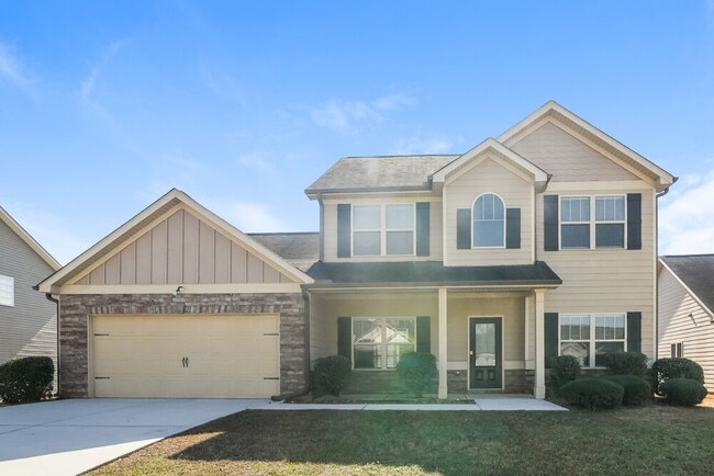 property at 235 Summer Gate Ln