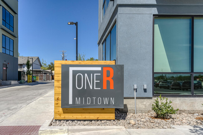 OneR Midtown photo'