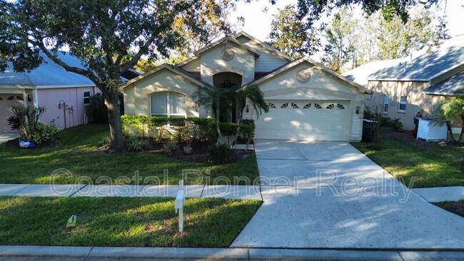 10122 Arbor Run Dr in Tampa, FL - Building Photo - Building Photo