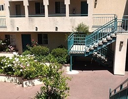 property at 625 N New Hampshire Ave