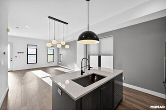 2321 Stout St in Denver, CO - Building Photo - Building Photo