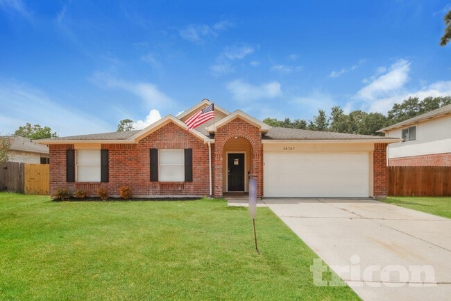 property at 28707 Binefield St