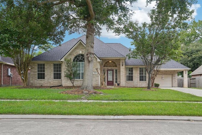 property at 11806 Regency Forest Dr