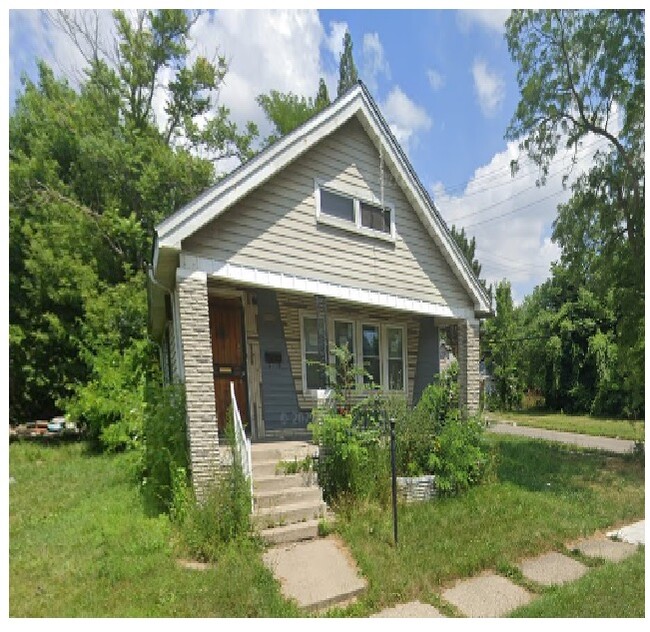 2408 Monterey St in Detroit, MI - Building Photo - Building Photo