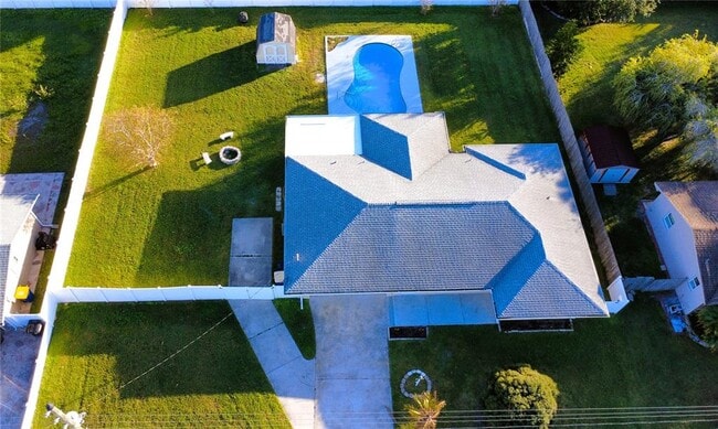 3145 Downing St in Clearwater, FL - Building Photo - Building Photo