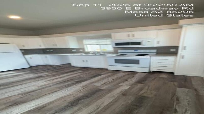 342 S 40th St in Mesa, AZ - Building Photo - Building Photo