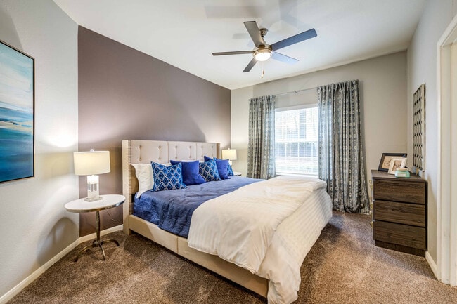 Benton Pointe in Allen, TX - Building Photo - Building Photo