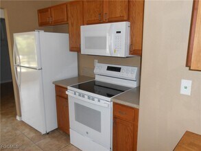 407 Chamonix Ave S in Lehigh Acres, FL - Building Photo - Building Photo