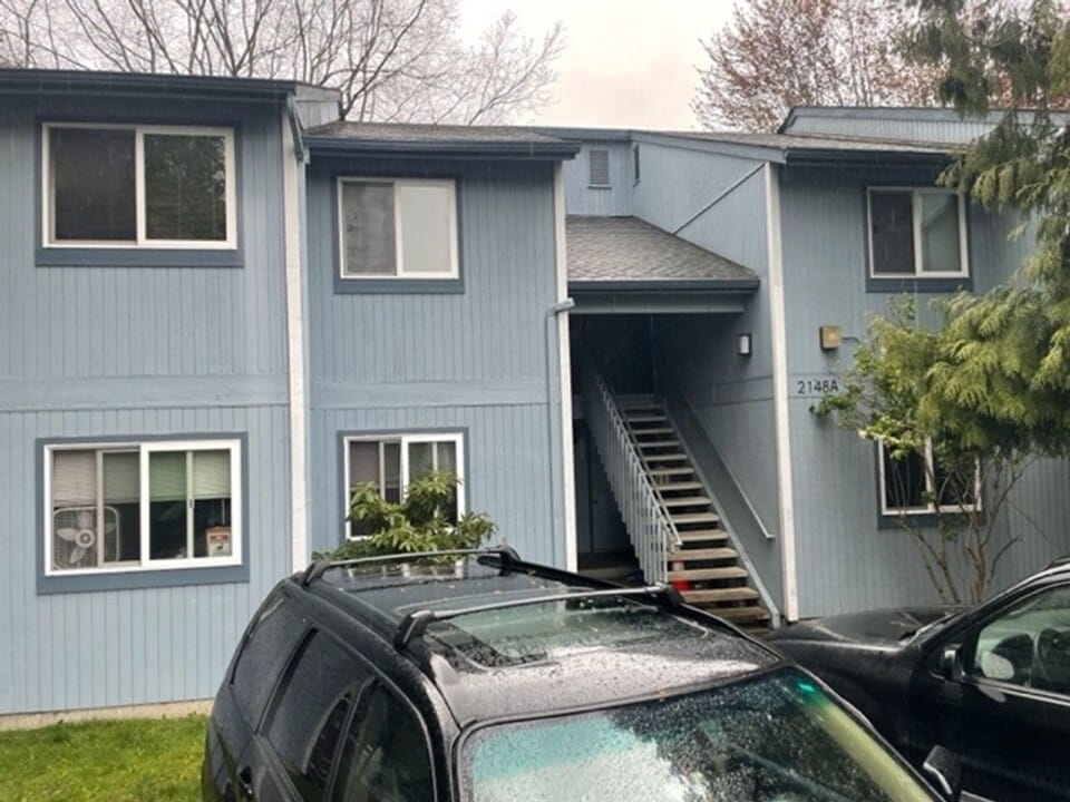2148 SW Holden St, Unit 4A in Seattle, WA - Building Photo