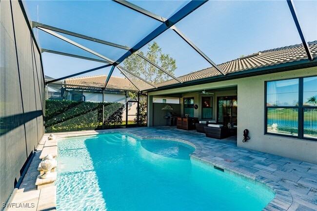 9917 Alhambra Ln in Bonita Springs, FL - Building Photo - Building Photo