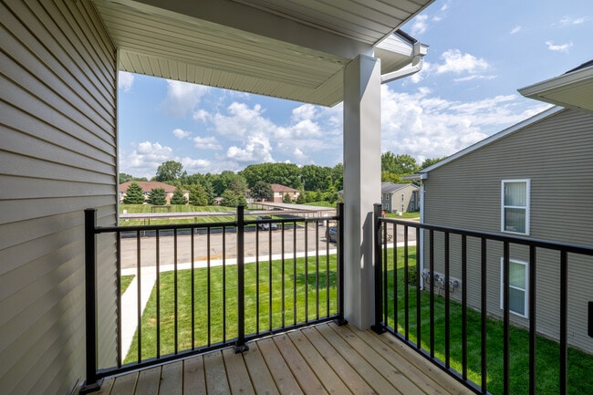 Northridge Meadow Apartments