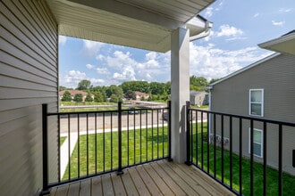 Northridge Meadow Apartments in Northville, MI - Building Photo - Other