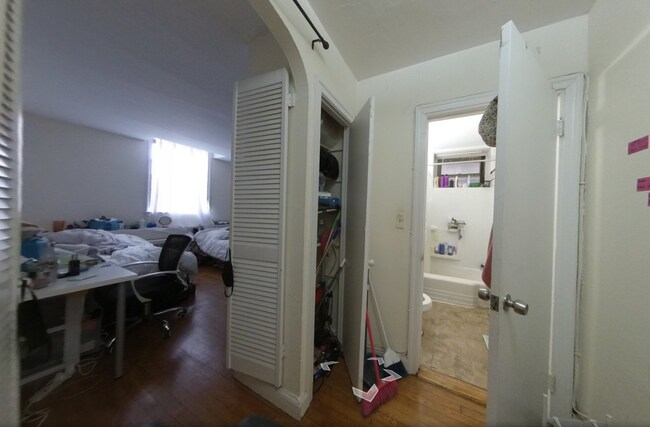 416 Commonwealth Ave, Unit #3 in Boston, MA - Building Photo - Building Photo