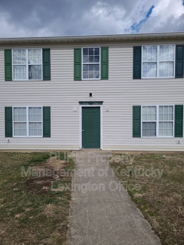 property at 268 Grinder Ct