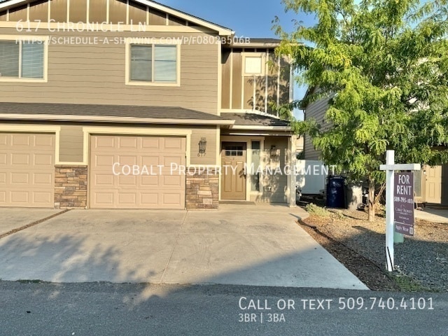 property at 617 Chronicle Ln