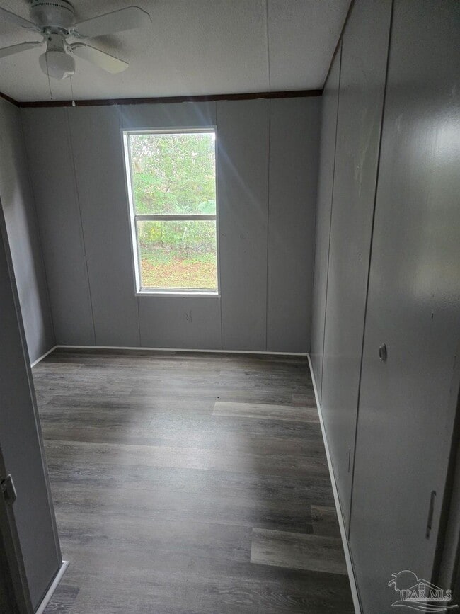 property at 5675 Saufley Field Rd
