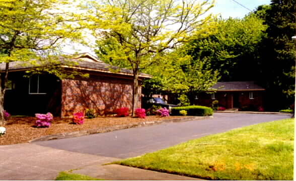 Minerva Plaza in Portland, OR - Building Photo - Building Photo