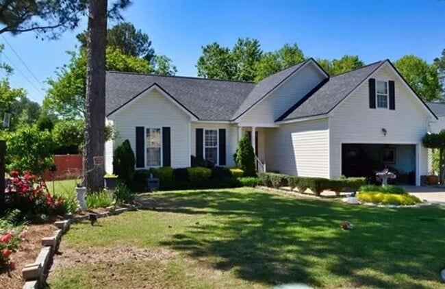 101 Clay Ridge Rd in Columbia, SC - Building Photo - Building Photo