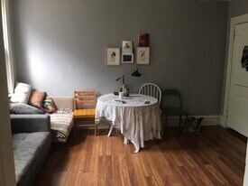 3116 Brereton St, Unit 2 in Pittsburgh, PA - Building Photo