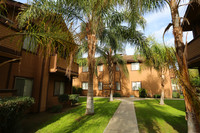 Cedarvale Apartments in Bakersfield, CA - Building Photo - Building Photo