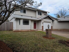 4776 Spring Meadow Ave in Eugene, OR - Building Photo