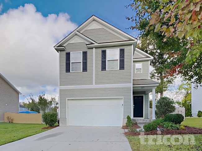 property at 225 Eagle Pointe Dr