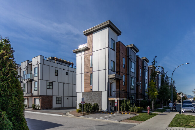 Three in Langley, BC - Building Photo - Building Photo