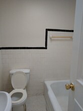 923 Bonaparte Ave in Baltimore, MD - Building Photo - Building Photo