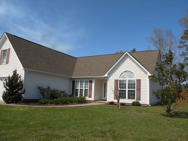 105 Sand Run Rd in Havelock, NC - Building Photo - Building Photo