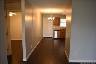 1002 Pinecrest Dr in Lumberton, NC - Building Photo - Building Photo