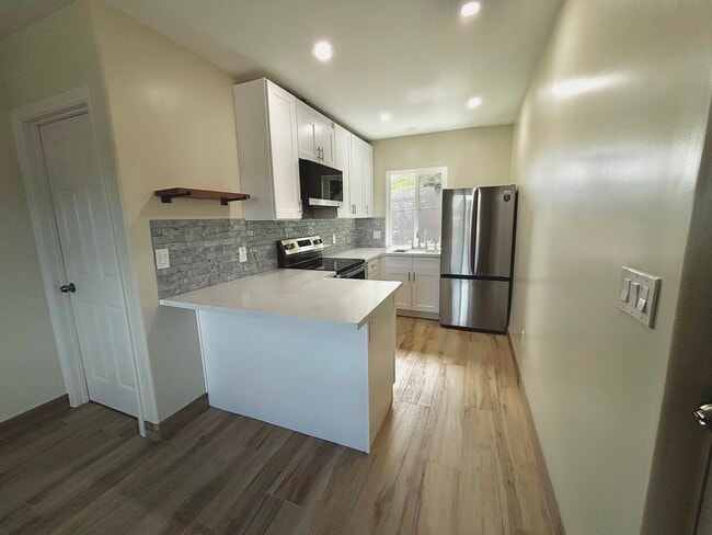 2732 Oceanside Blvd, Unit Private ADU