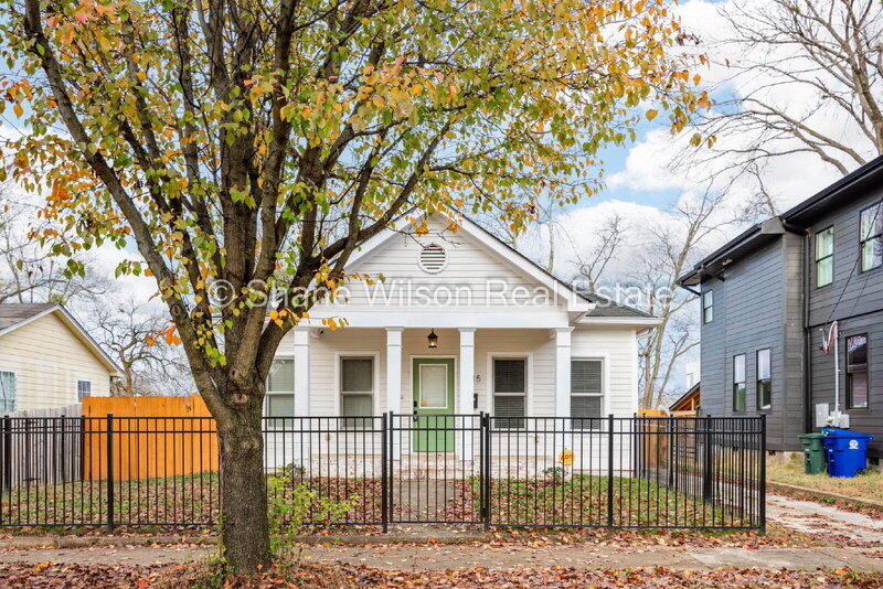 1715 Mitchell Ave in Chattanooga, TN - Building Photo