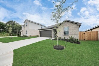 5038 Balcolm Dr in Fresno, TX - Building Photo - Building Photo