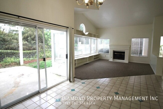 1692 Hermosita Dr in San Marcos, CA - Building Photo - Building Photo