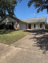 22702 Leedstown Ln in Katy, TX - Building Photo