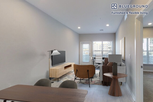 79 Alexander St, Unit FL4-ID1533A in Yonkers, NY - Building Photo - Building Photo