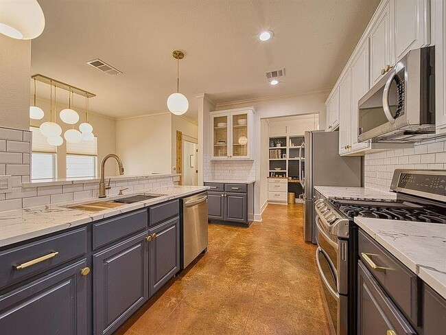 property at 4113 Camacho St