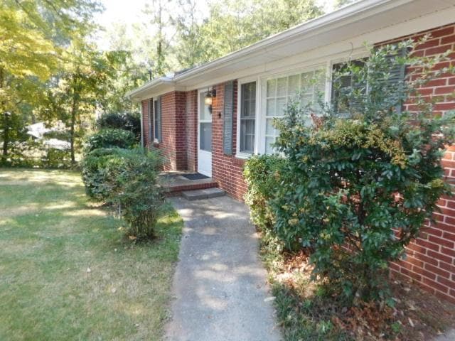 188 Shawnee Trail SE in Marietta, GA - Building Photo - Building Photo