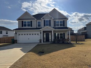 805 Harley Farms Dr in Bonaire, GA - Building Photo - Building Photo