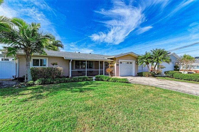 property at 6000 Bayou Grande Blvd NE