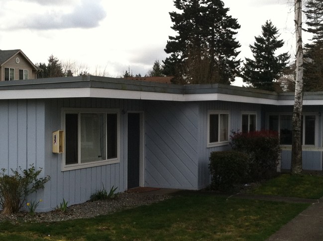 1315 Violet St SE in Lacey, WA - Foto de edificio - Building Photo